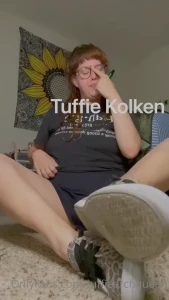Tuffie Arch Queen [ tuffiearchqueen ] Onlyfans leaked video 6613385 on Hotleaks.tv