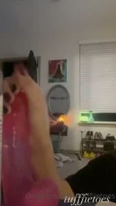 Tuffie Arch Queen [ tuffiearchqueen ] Onlyfans leaked video 6613827 on Hotleaks.tv