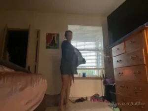 Tuffie Arch Queen [ tuffiearchqueen ] Onlyfans leaked video 6614251 on Hotleaks.tv