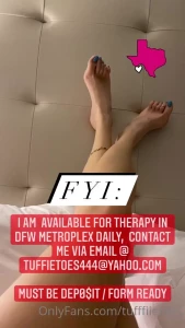 Tuffie Arch Queen [ tuffiearchqueen ] Onlyfans leaked video 6614317 on Hotleaks.tv