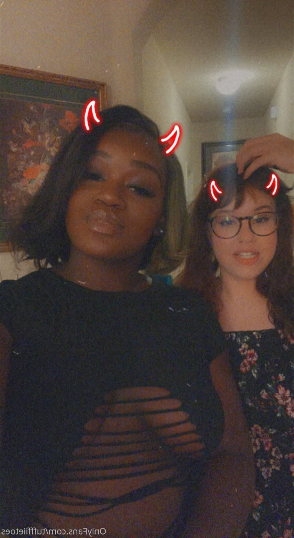 Tuffie Arch Queen [ tuffiearchqueen ] Onlyfans leaked photo 7066778 on Hotleaks.tv