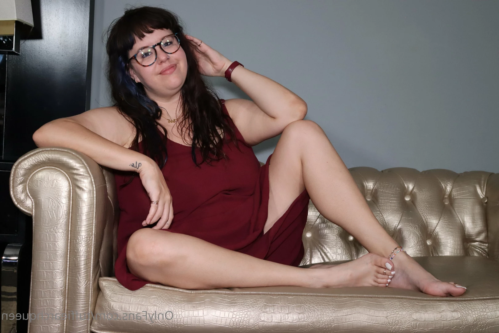 Tuffie Arch Queen [ tuffiearchqueen ] Onlyfans leaked photo 7067228 on Hotleaks.tv