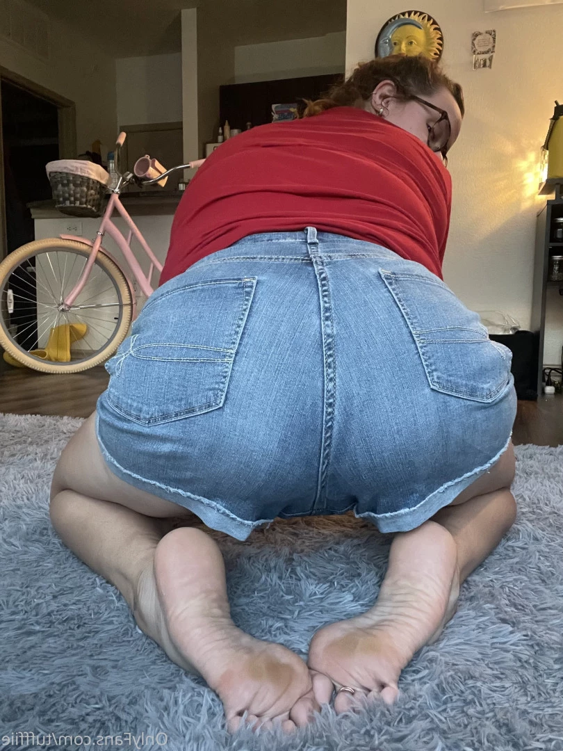Tuffie Arch Queen [ tuffiearchqueen ] Onlyfans leaked photo 7068086 on Hotleaks.tv