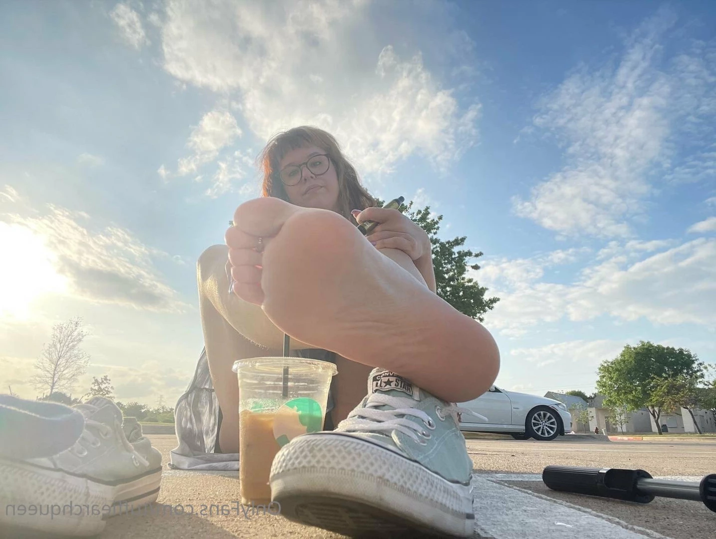 Tuffie Arch Queen [ tuffiearchqueen ] Onlyfans leaked photo 7068236 on Hotleaks.tv