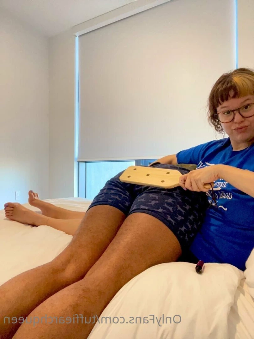 Tuffie Arch Queen [ tuffiearchqueen ] Onlyfans leaked photo 7068242 on Hotleaks.tv