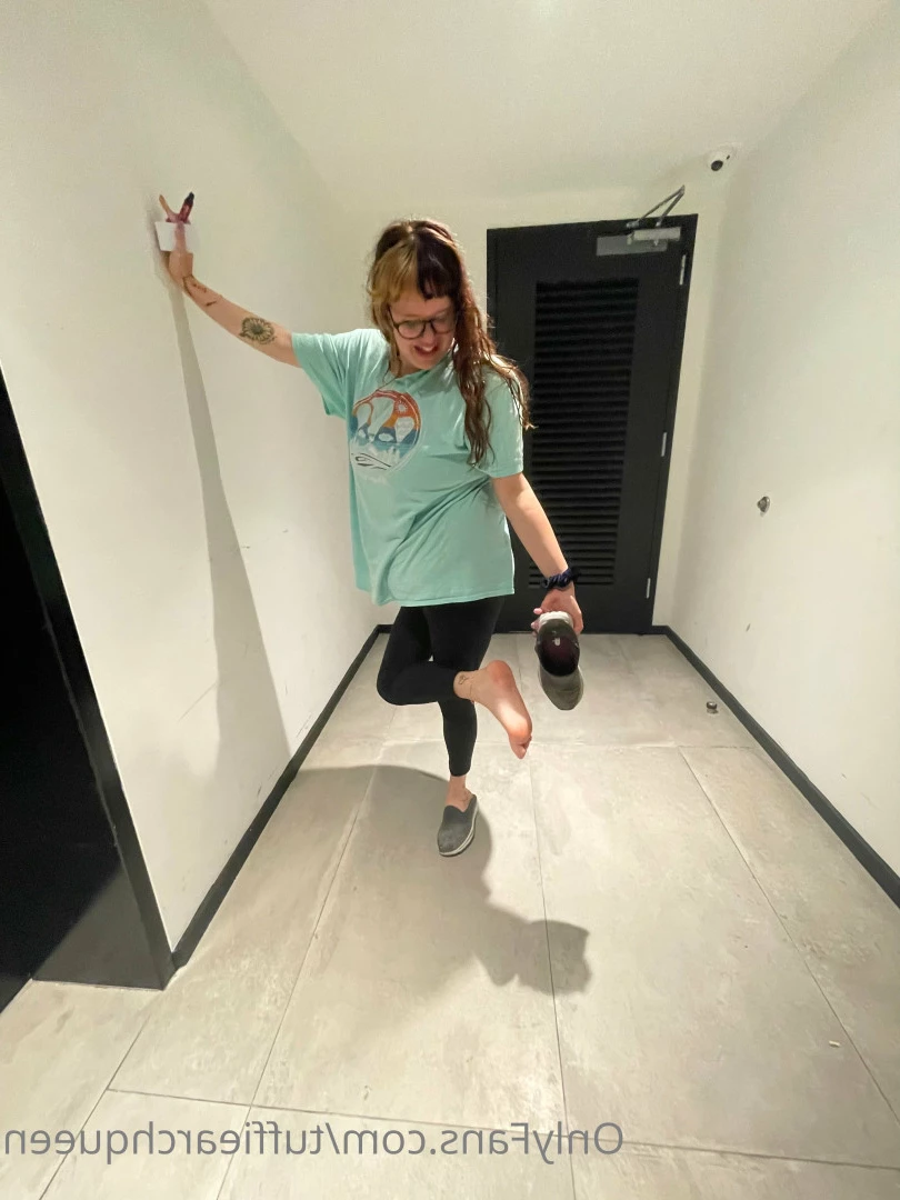Tuffie Arch Queen [ tuffiearchqueen ] Onlyfans leaked photo 7068481 on Hotleaks.tv