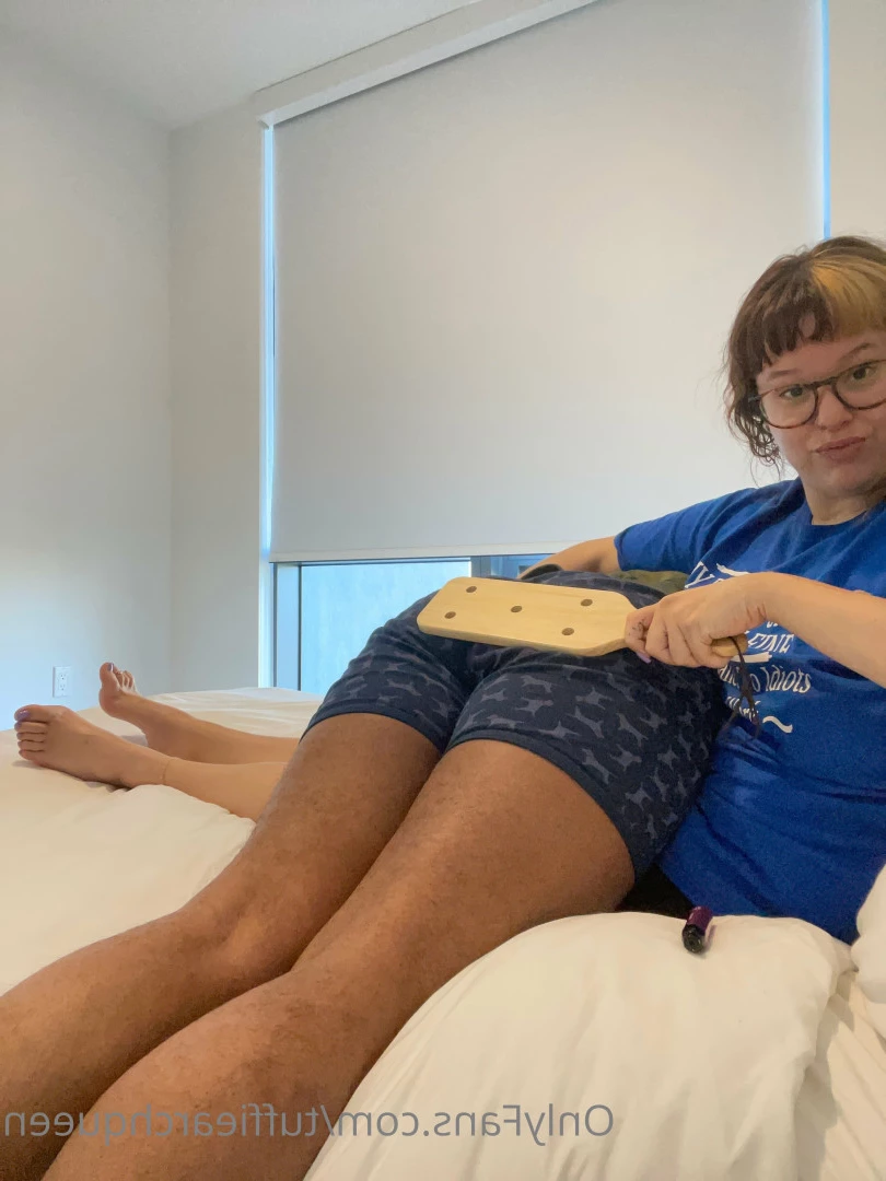 Tuffie Arch Queen [ tuffiearchqueen ] Onlyfans leaked photo 7068635 on Hotleaks.tv