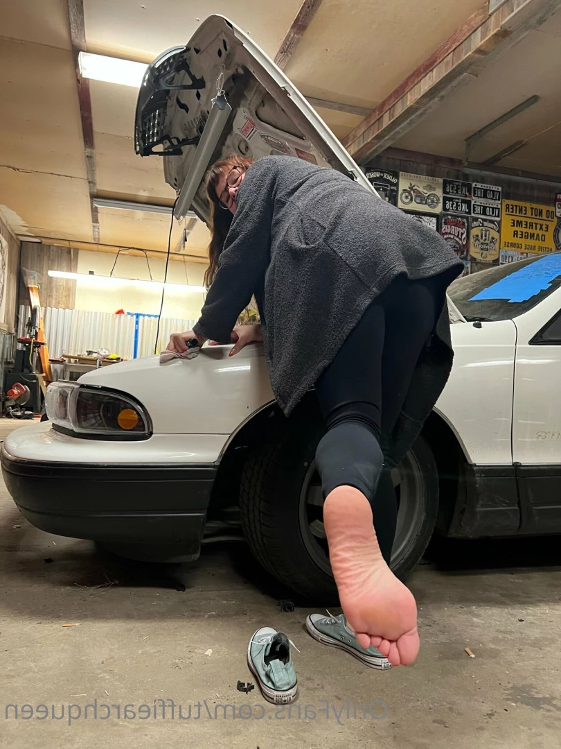 Tuffie Arch Queen [ tuffiearchqueen ] Onlyfans leaked photo 7069081 on Hotleaks.tv