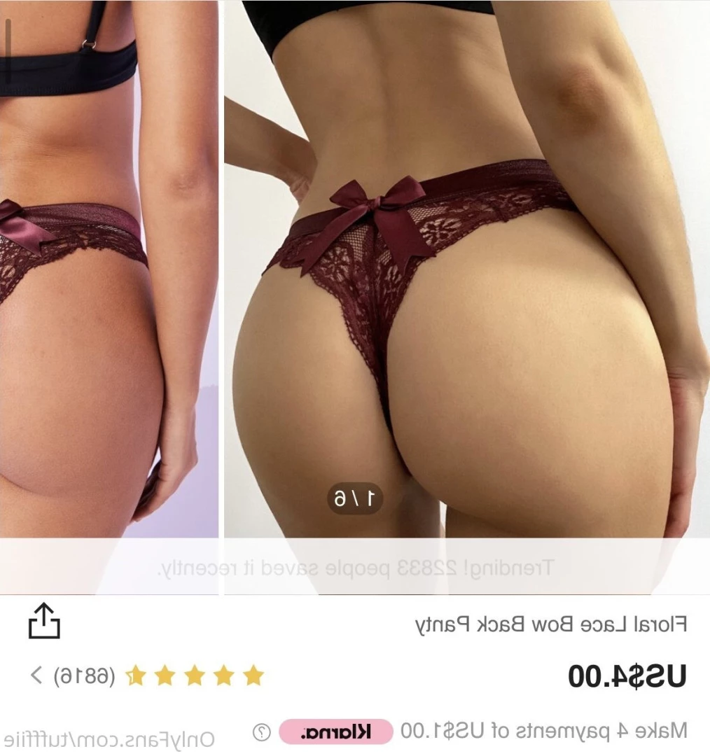 Tuffie Arch Queen [ tuffiearchqueen ] Onlyfans leaked photo 7069441 on Hotleaks.tv