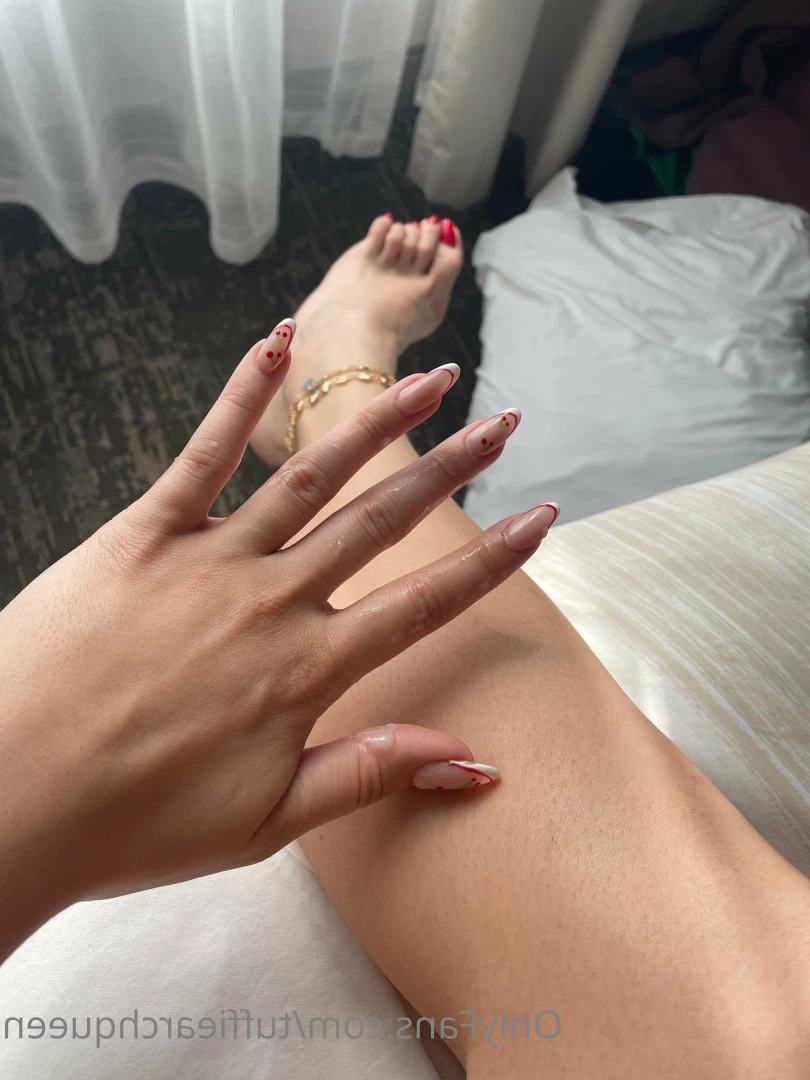Tuffie Arch Queen [ tuffiearchqueen ] Onlyfans leaked photo 7069742 on Hotleaks.tv