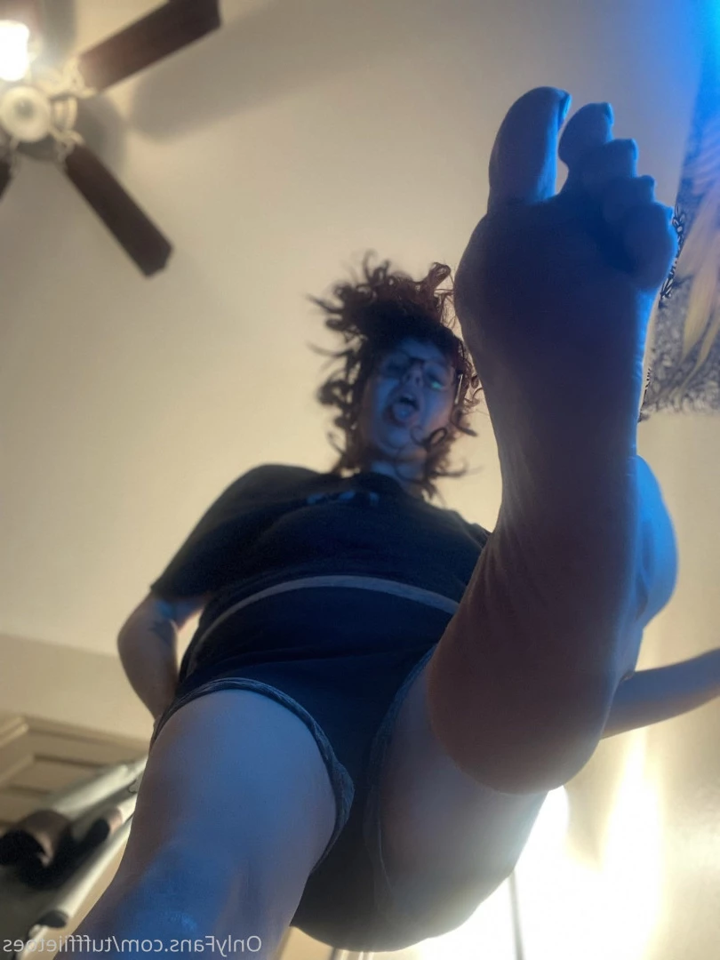 Tuffie Arch Queen [ tuffiearchqueen ] Onlyfans leaked photo 7071104 on Hotleaks.tv