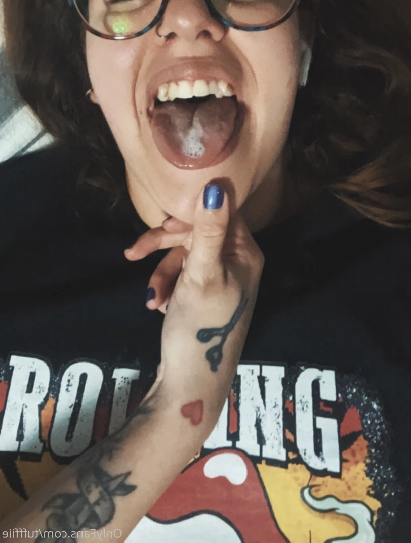 Tuffie Arch Queen [ tuffiearchqueen ] Onlyfans leaked photo 7071125 on Hotleaks.tv