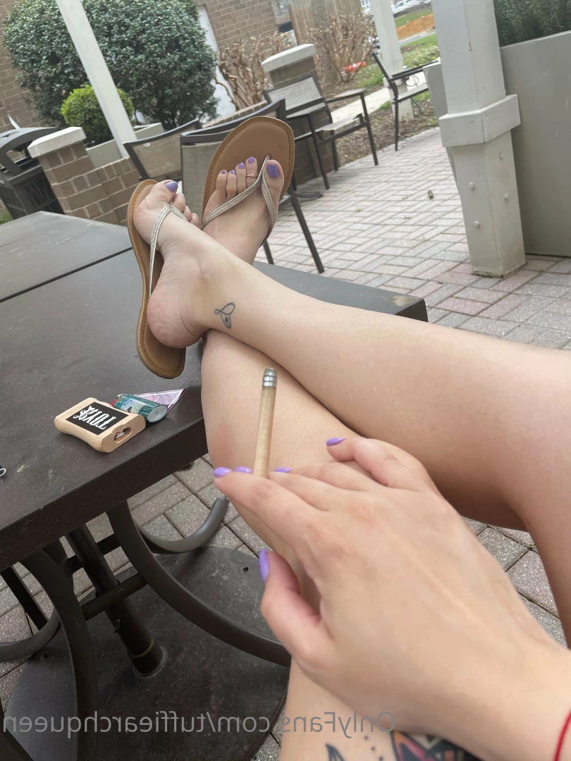 Tuffie Arch Queen [ tuffiearchqueen ] Onlyfans leaked photo 7071284 on Hotleaks.tv
