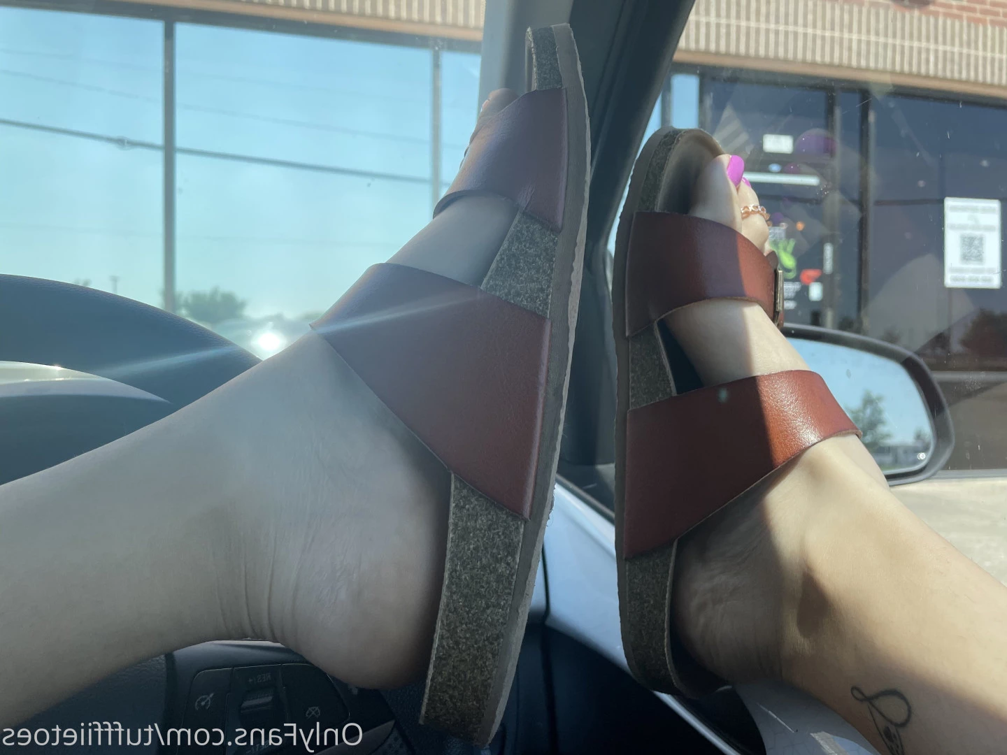 Tuffie Arch Queen [ tuffiearchqueen ] Onlyfans leaked photo 7071699 on Hotleaks.tv
