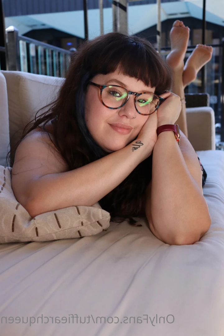 Tuffie Arch Queen [ tuffiearchqueen ] Onlyfans leaked photo 7071762 on Hotleaks.tv