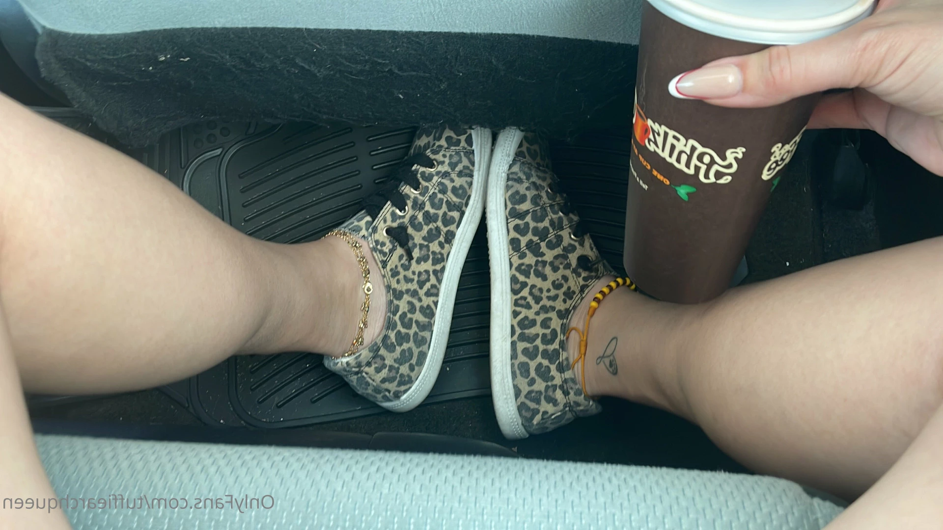 Tuffie Arch Queen [ tuffiearchqueen ] Onlyfans leaked photo 7072753 on Hotleaks.tv
