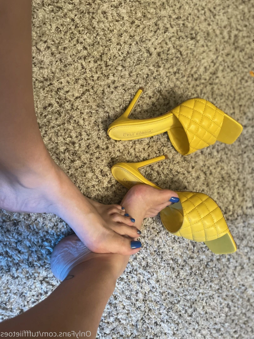 Tuffie Arch Queen [ tuffiearchqueen ] Onlyfans leaked photo 7072909 on Hotleaks.tv