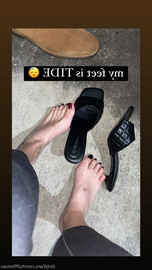 Tuffie Arch Queen [ tuffiearchqueen ] Onlyfans leaked photo 7073023 on Hotleaks.tv