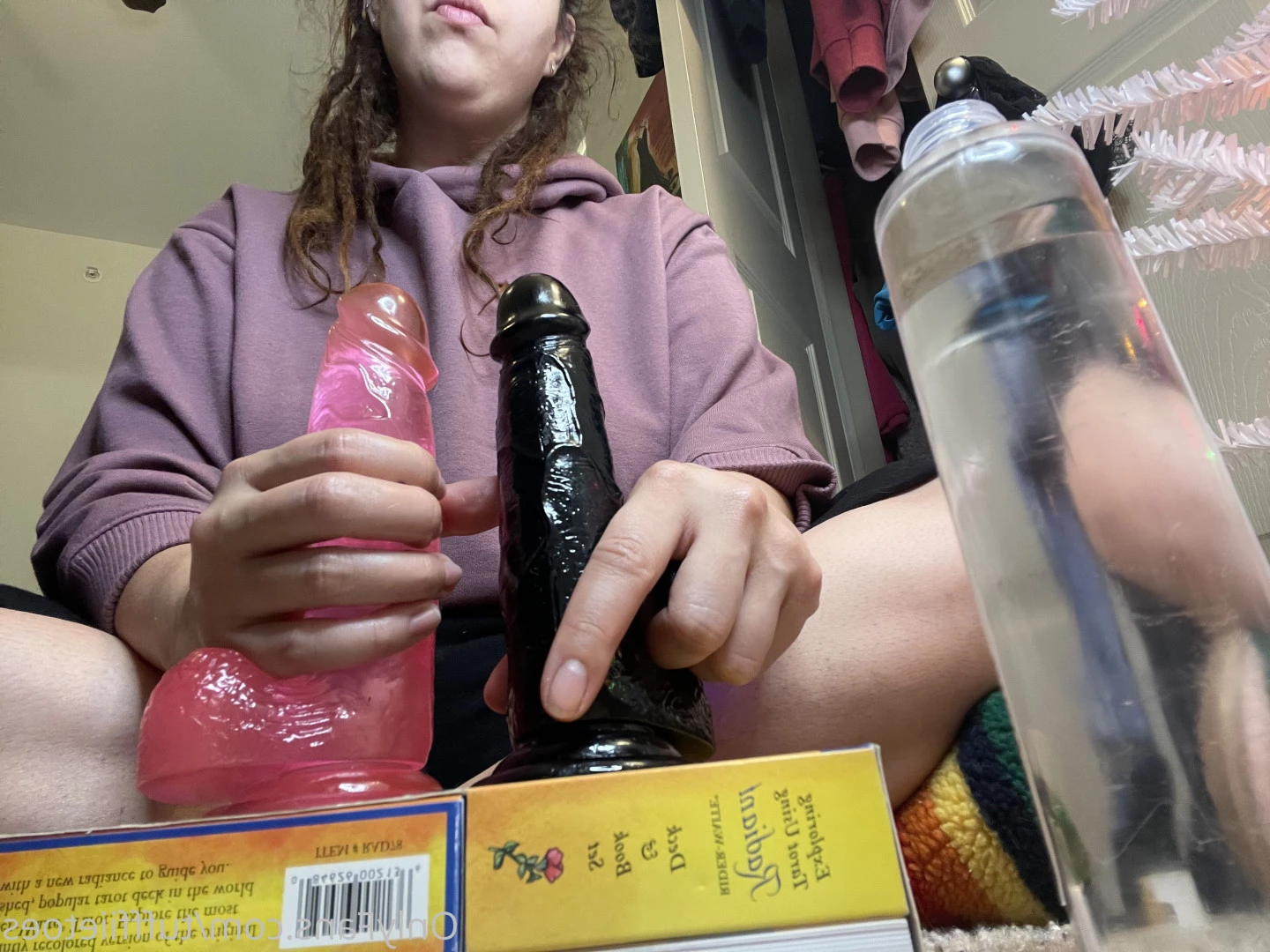 Tuffie Arch Queen [ tuffiearchqueen ] Onlyfans leaked photo 7073136 on Hotleaks.tv