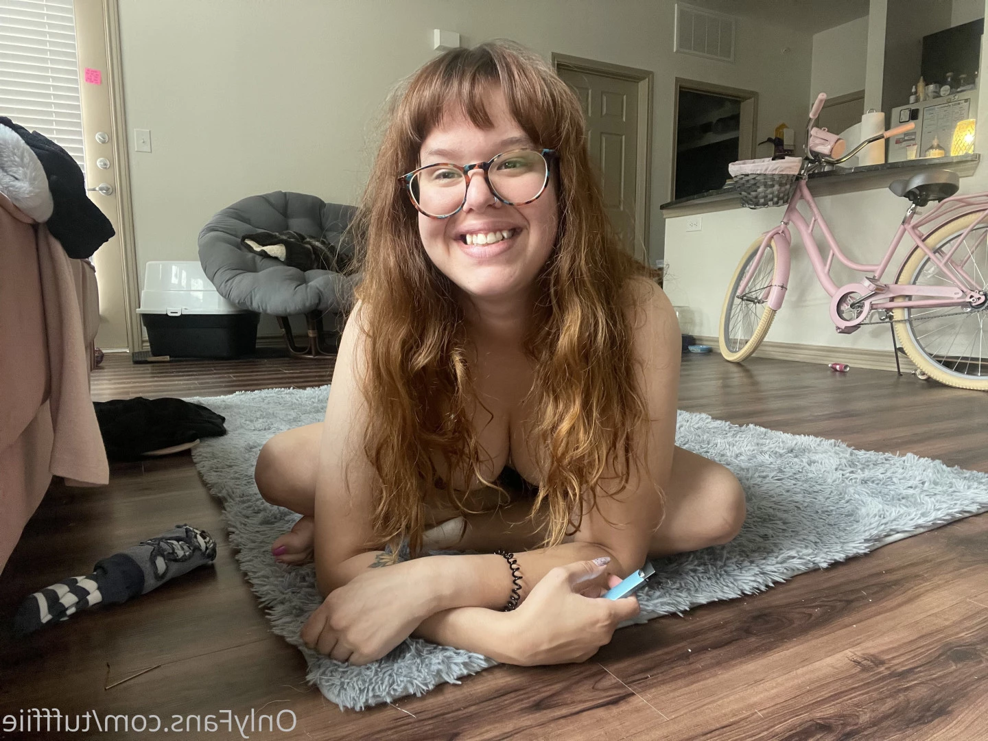 Tuffie Arch Queen [ tuffiearchqueen ] Onlyfans leaked photo 7073331 on Hotleaks.tv