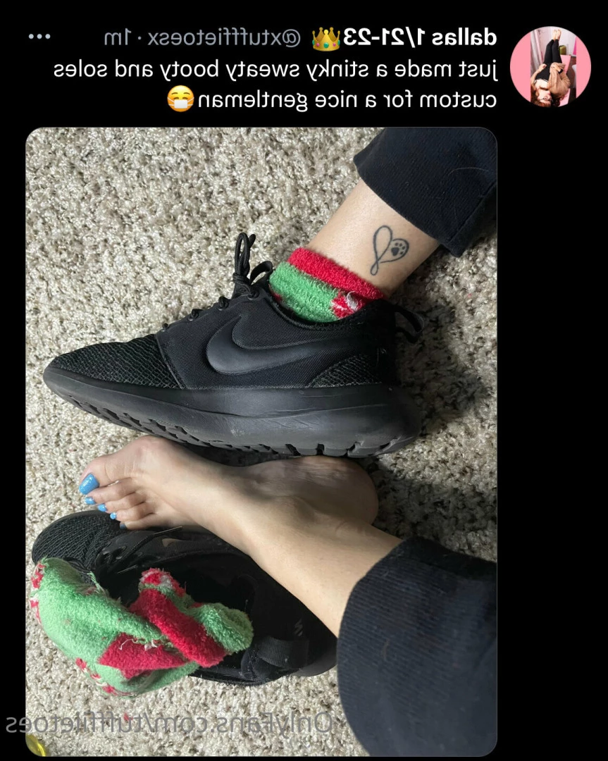 Tuffie Arch Queen [ tuffiearchqueen ] Onlyfans leaked photo 7075557 on Hotleaks.tv