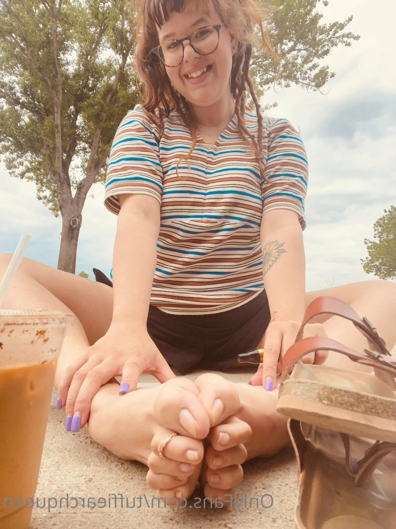 Tuffie Arch Queen [ tuffiearchqueen ] Onlyfans leaked photo 7075606 on Hotleaks.tv