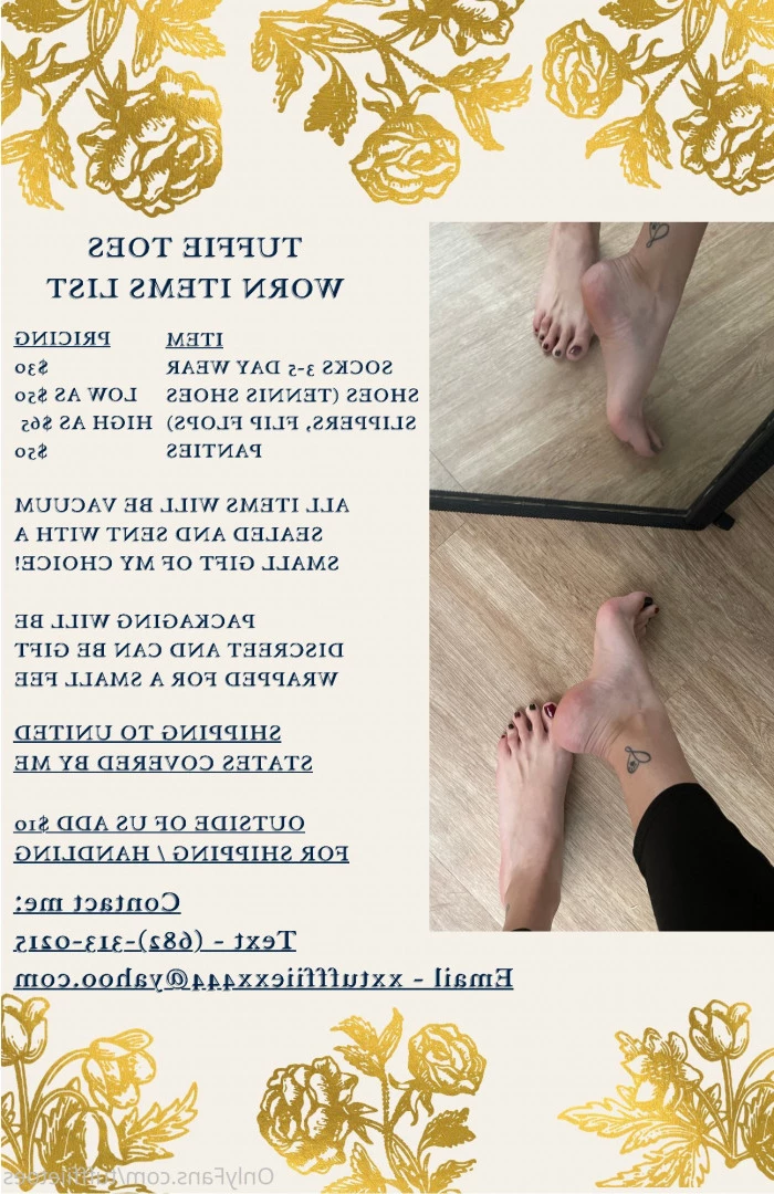Tuffie Arch Queen [ tuffiearchqueen ] Onlyfans leaked photo 7076225 on Hotleaks.tv