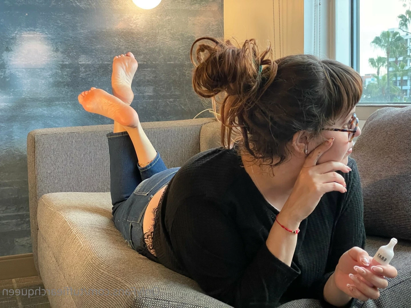 Tuffie Arch Queen [ tuffiearchqueen ] Onlyfans leaked photo 7077293 on Hotleaks.tv