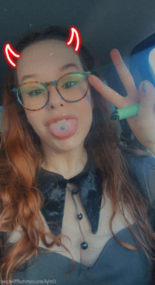 Tuffie Arch Queen [ tuffiearchqueen ] Onlyfans leaked photo 7077625 on Hotleaks.tv