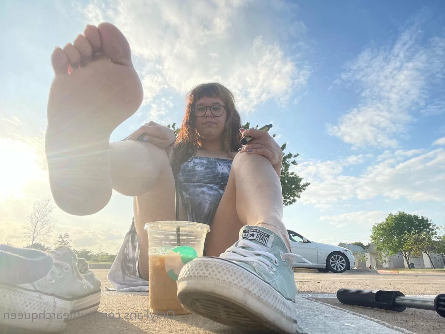 Tuffie Arch Queen [ tuffiearchqueen ] Onlyfans leaked photo 7078105 on Hotleaks.tv