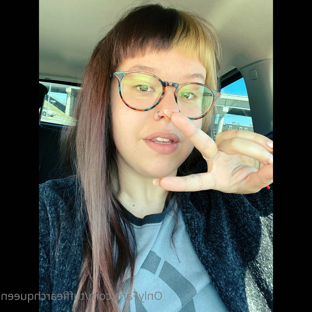 Tuffie Arch Queen [ tuffiearchqueen ] Onlyfans leaked photo 7079069 on Hotleaks.tv