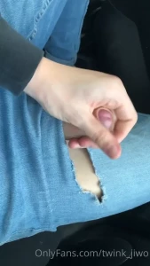 twink_jiwo Onlyfans leaked video 6611368 on Hotleaks.tv