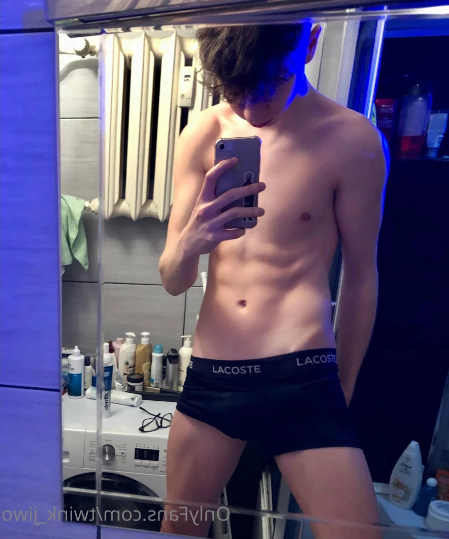 twink_jiwo Onlyfans leaked photo 6768101 on Hotleaks.tv