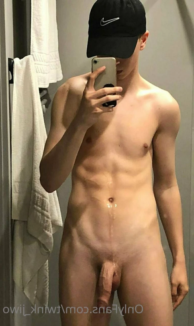 twink_jiwo Onlyfans leaked photo 6768200 on Hotleaks.tv