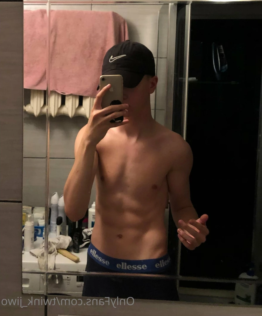 twink_jiwo Onlyfans leaked photo 6768224 on Hotleaks.tv