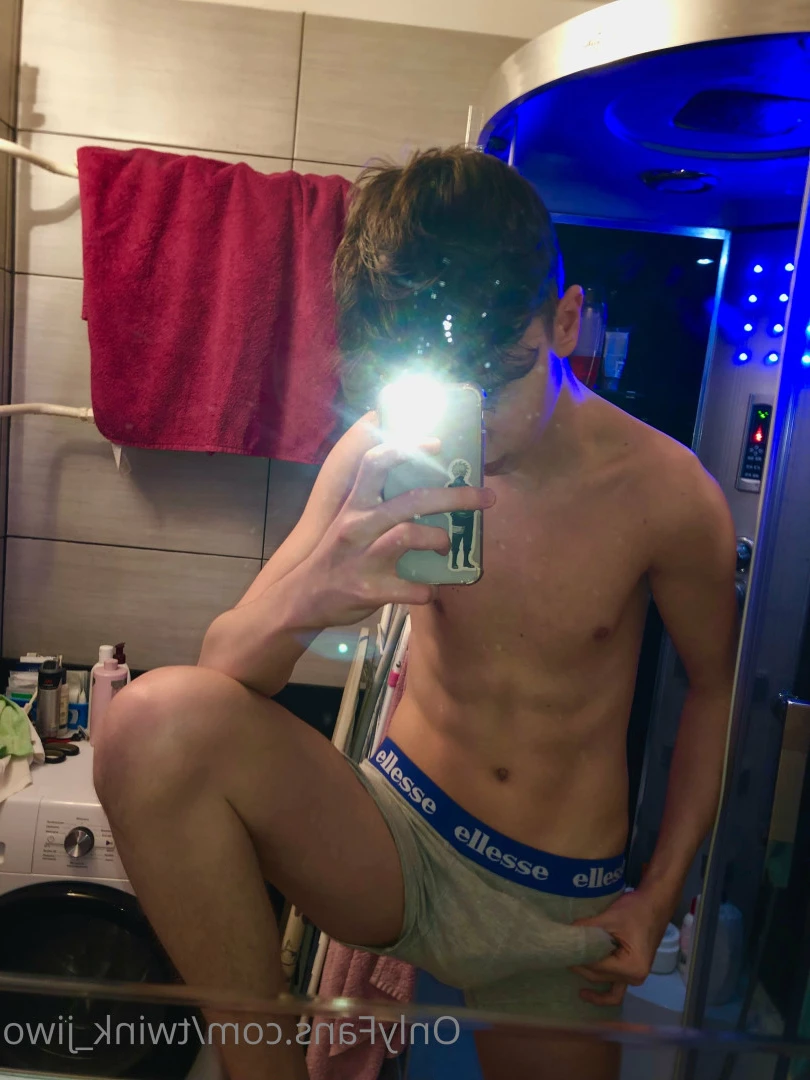 twink_jiwo Onlyfans leaked photo 6768235 on Hotleaks.tv