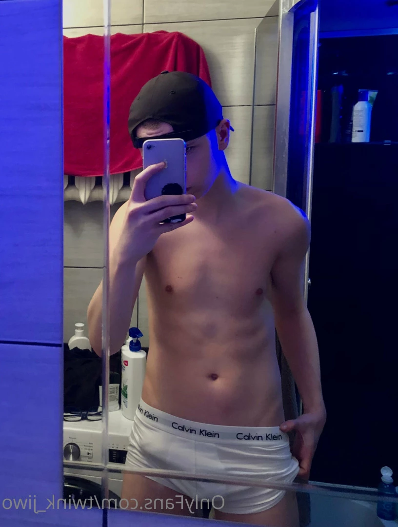 twink_jiwo Onlyfans leaked photo 6768409 on Hotleaks.tv