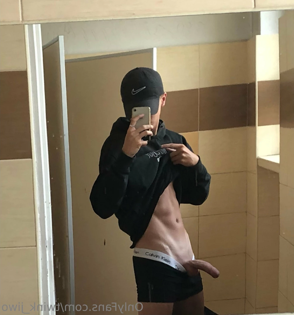 twink_jiwo Onlyfans leaked photo 6769080 on Hotleaks.tv