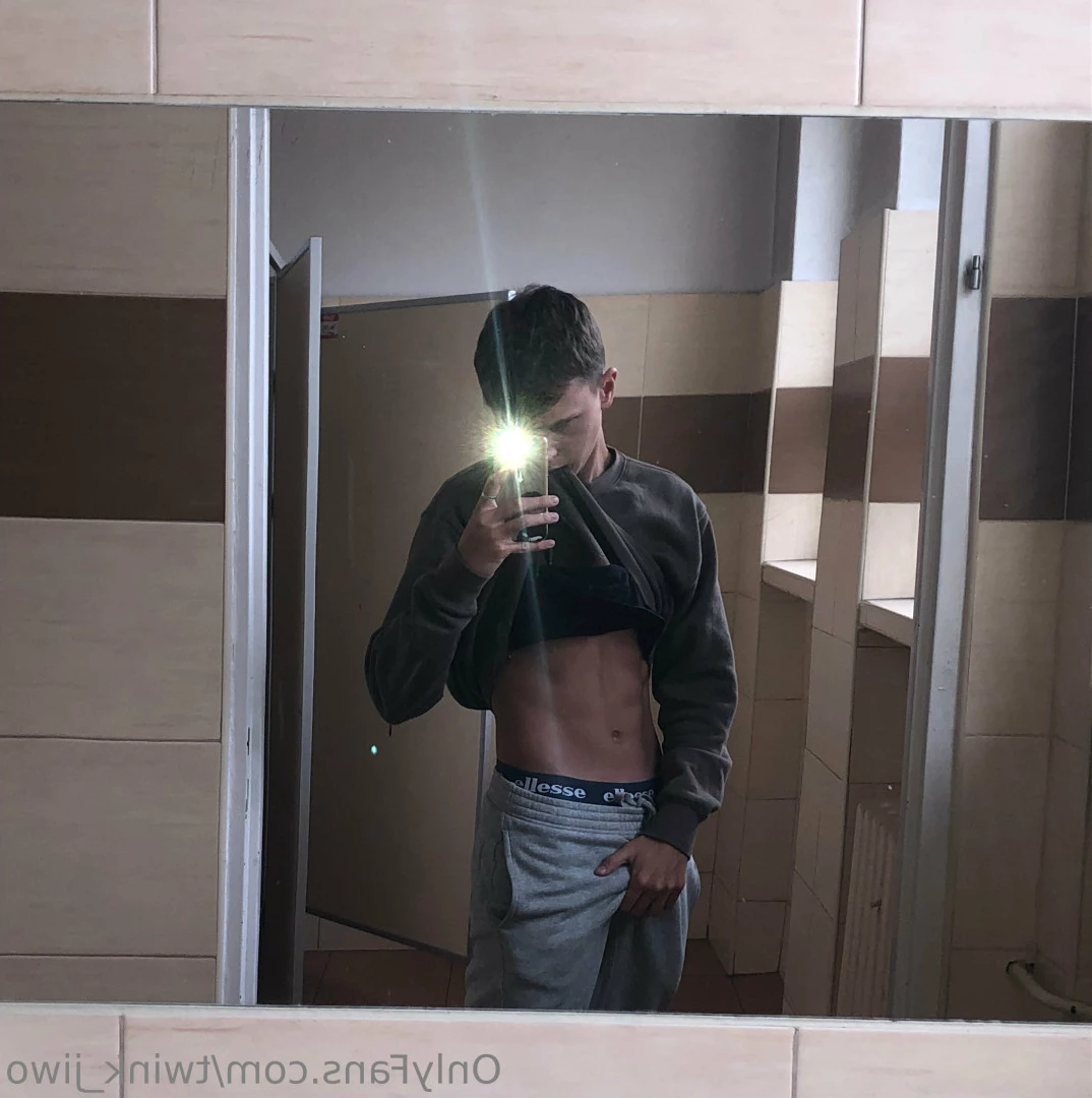 twink_jiwo Onlyfans leaked photo 6769163 on Hotleaks.tv