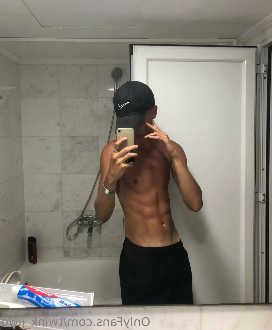 twink_jiwo Onlyfans leaked photo 6769355 on Hotleaks.tv