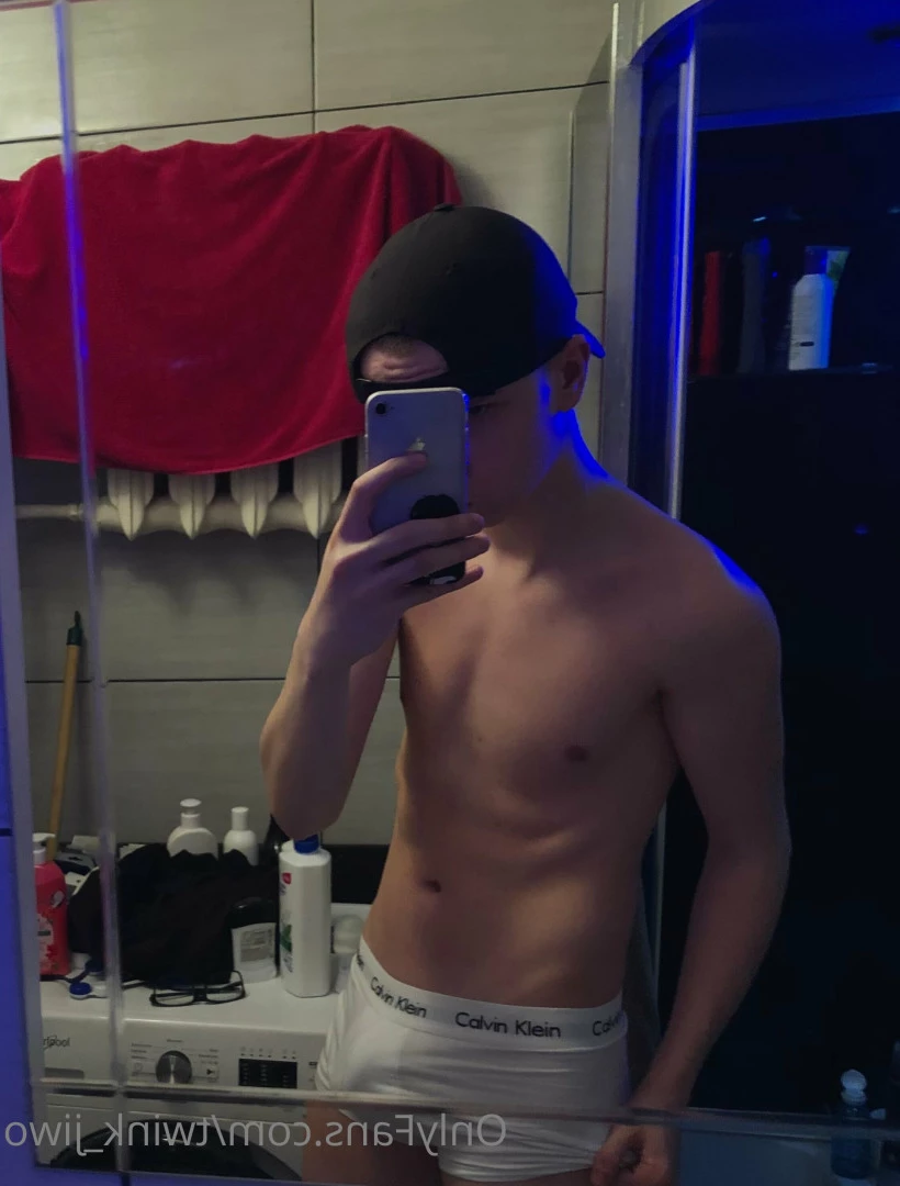 twink_jiwo Onlyfans leaked photo 6769502 on Hotleaks.tv