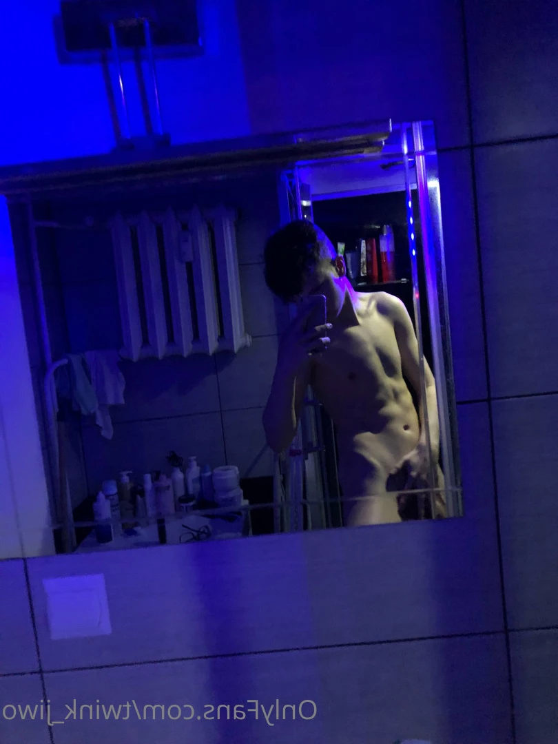 twink_jiwo Onlyfans leaked photo 6770070 on Hotleaks.tv
