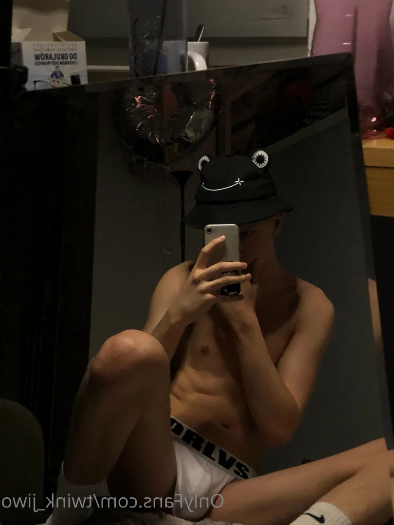 twink_jiwo Onlyfans leaked photo 6770380 on Hotleaks.tv