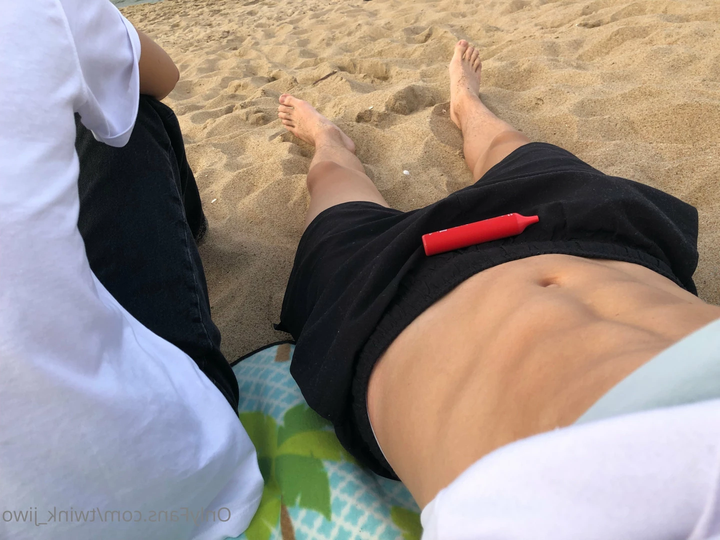 twink_jiwo Onlyfans leaked photo 6770389 on Hotleaks.tv