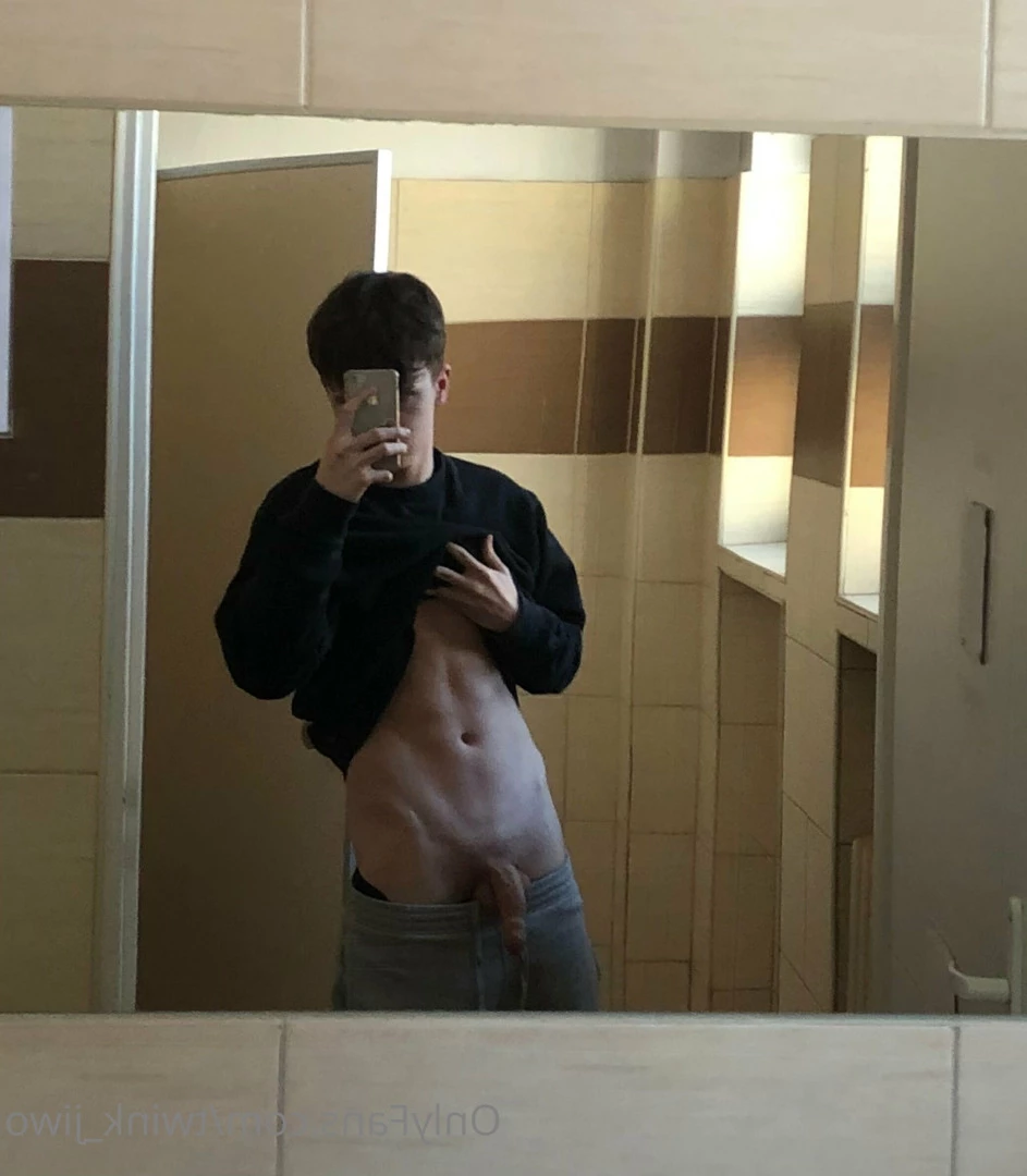 twink_jiwo Onlyfans leaked photo 6770547 on Hotleaks.tv