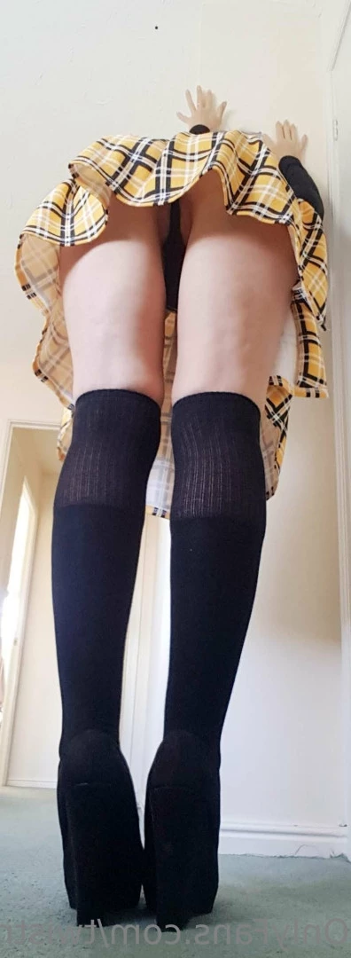 Twistress - Ultimate Brit Kinky Switch [ twistress ] Onlyfans leaked photo 6745541 on Hotleaks.tv