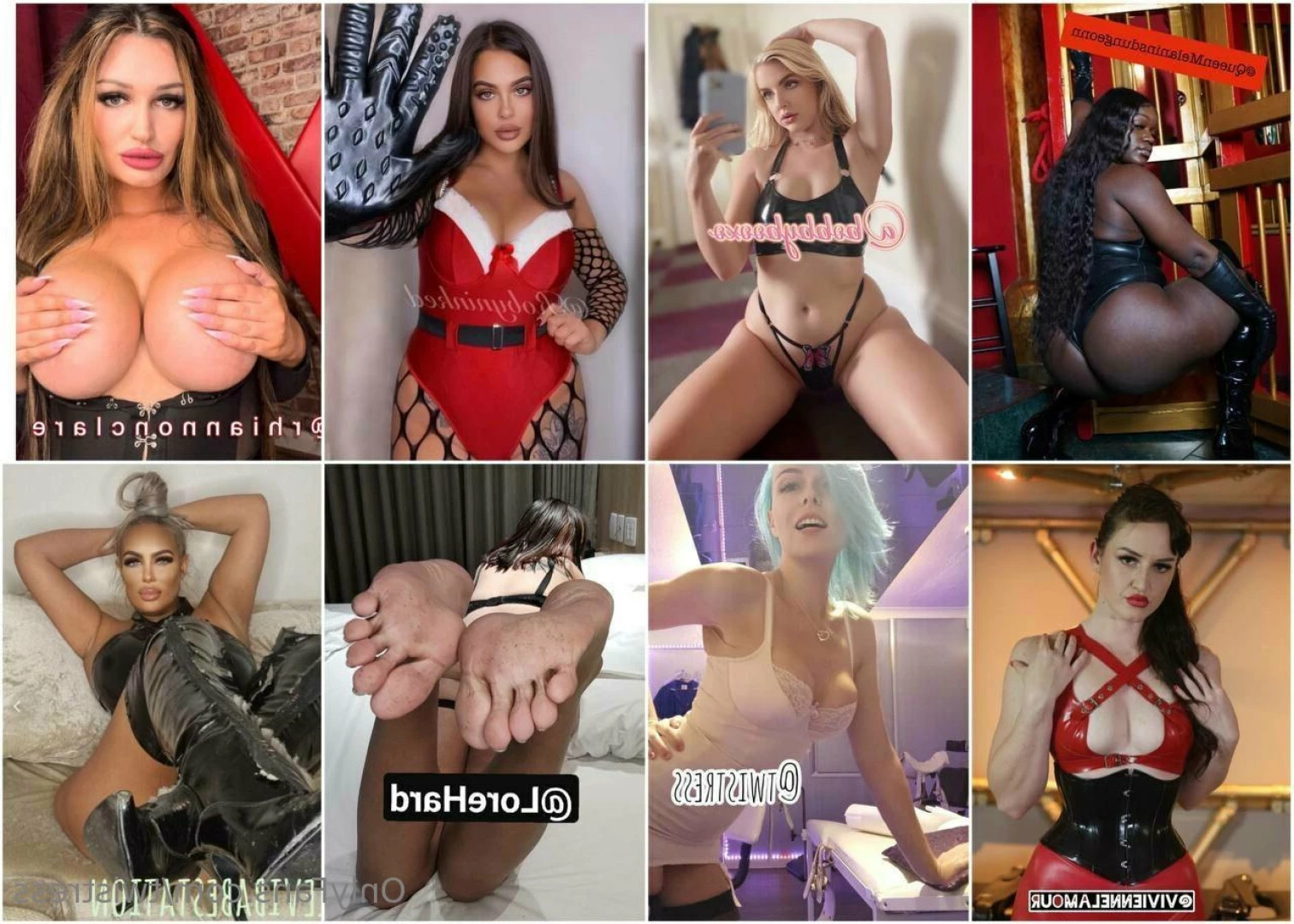 Twistress - Ultimate Brit Kinky Switch [ twistress ] Onlyfans leaked photo 10424455 on Hotleaks.tv