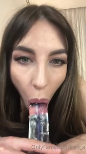 🎀  𝐼𝓇𝑒𝓃𝒶  🎀 [ lady_meow_mur ] Onlyfans leaked video 1612439 on Hotleaks.tv