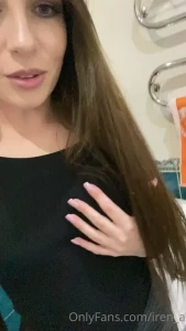 🎀  𝐼𝓇𝑒𝓃𝒶  🎀 [ lady_meow_mur ] Onlyfans leaked video 1612492 on Hotleaks.tv