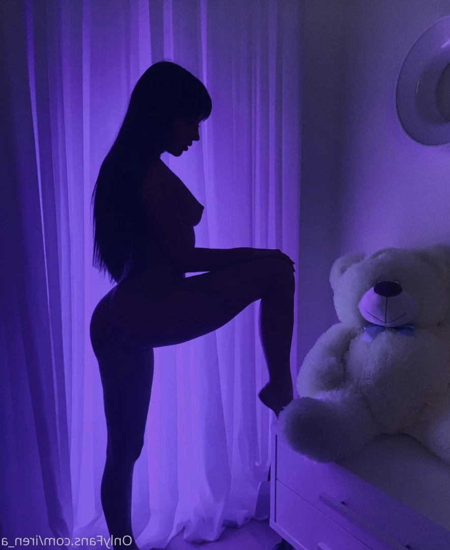 🎀  𝐼𝓇𝑒𝓃𝒶  🎀 [ lady_meow_mur ] Onlyfans leaked photo 655506 on Hotleaks.tv